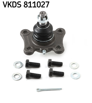 atramos/vairo trauklė - VKDS 811027 SKF